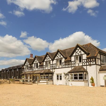 South Lawn Hotel 리밍톤 외부 사진
