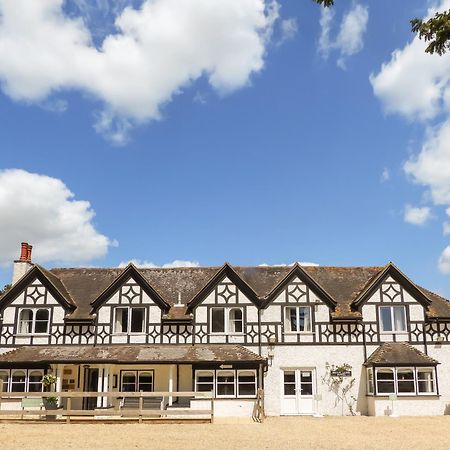 South Lawn Hotel 리밍톤 외부 사진