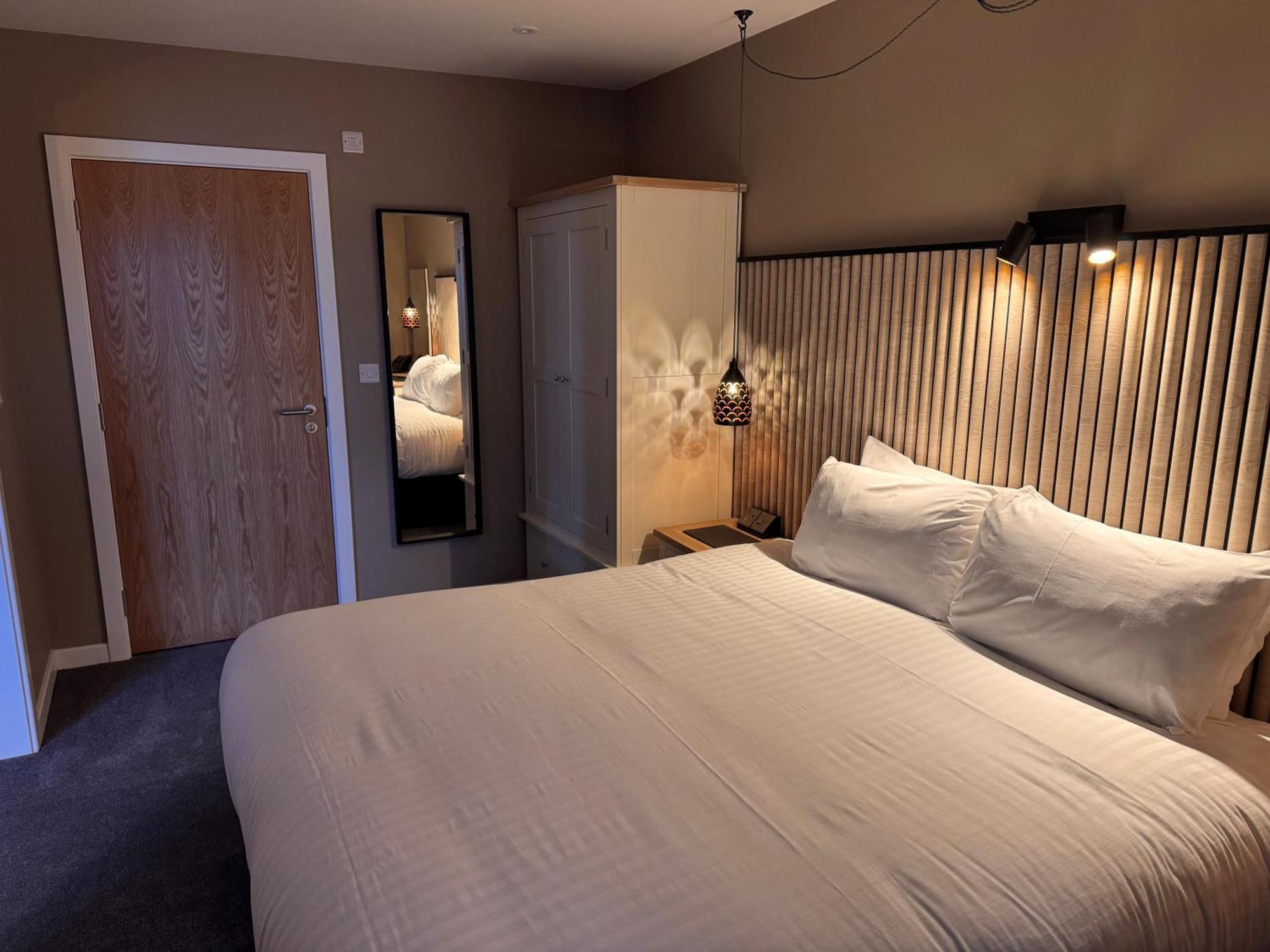 South Lawn Hotel 리밍톤 외부 사진