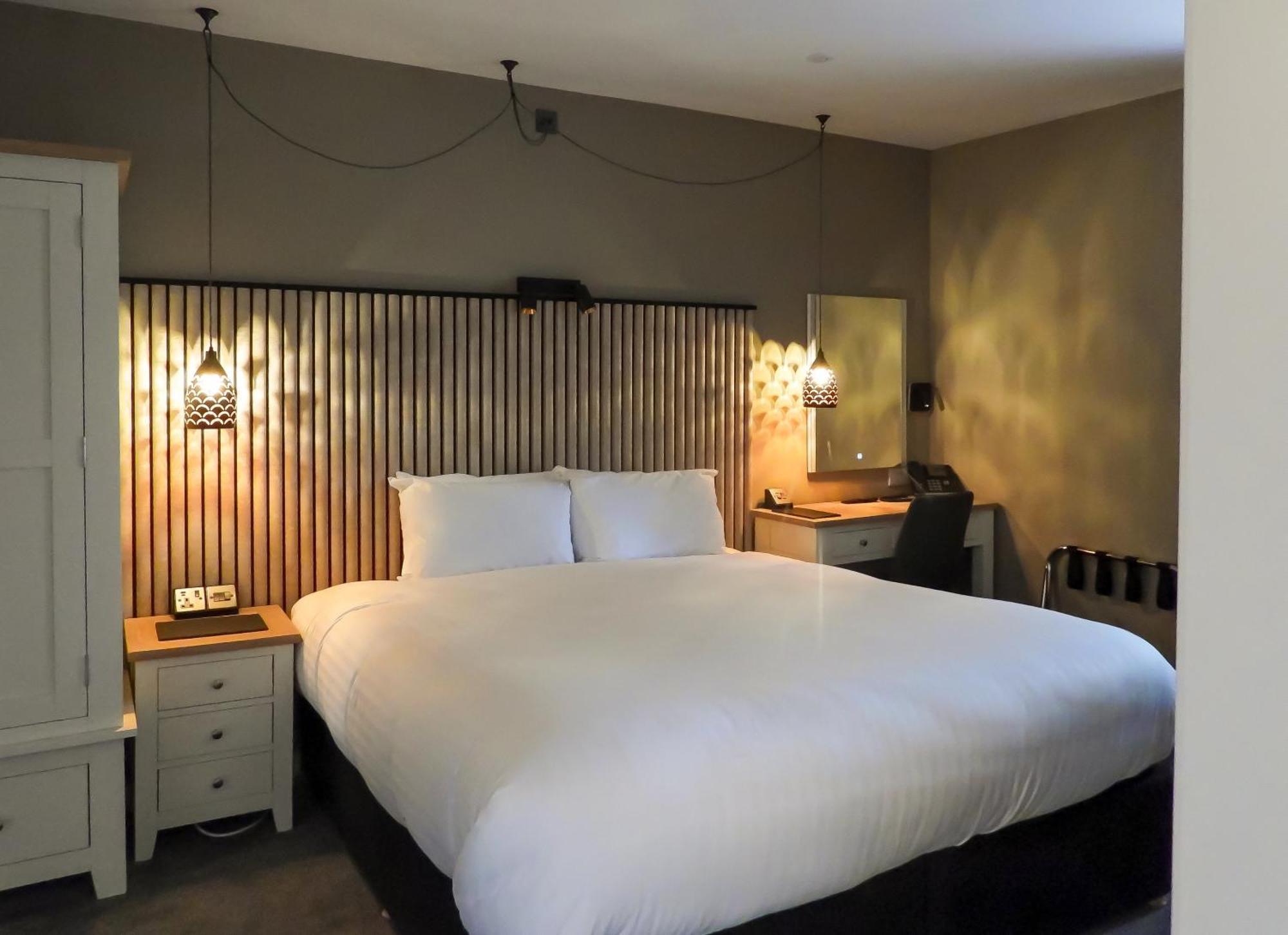 South Lawn Hotel 리밍톤 외부 사진