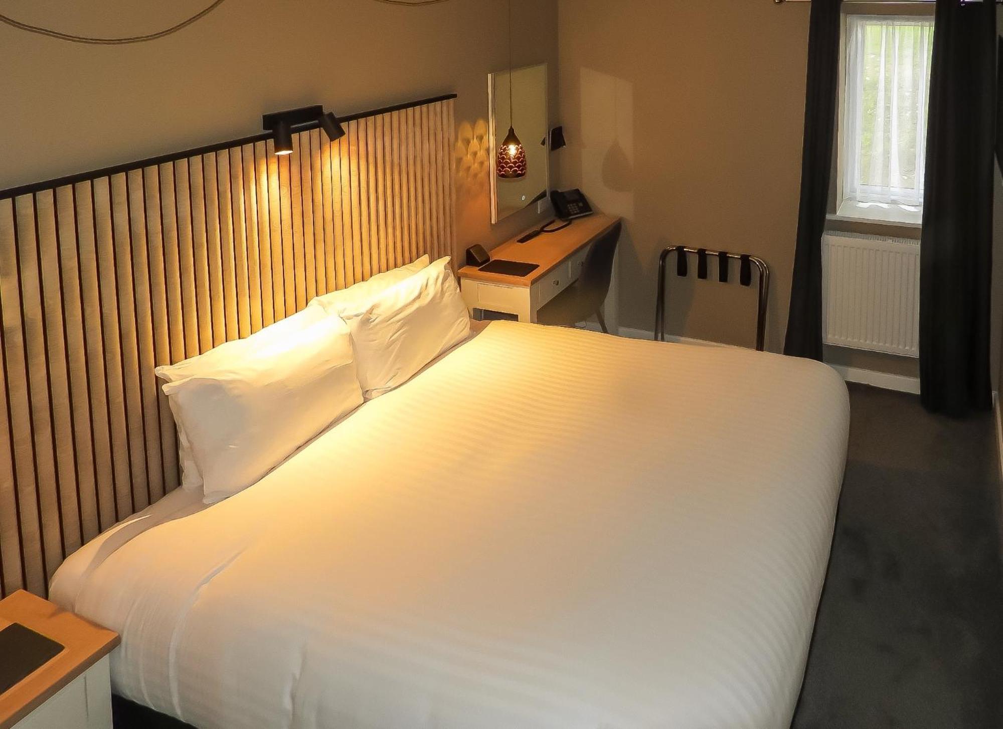 South Lawn Hotel 리밍톤 외부 사진